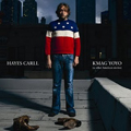 Hayes Carll | KMAG YOYO